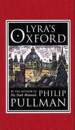 Lyra's Oxford