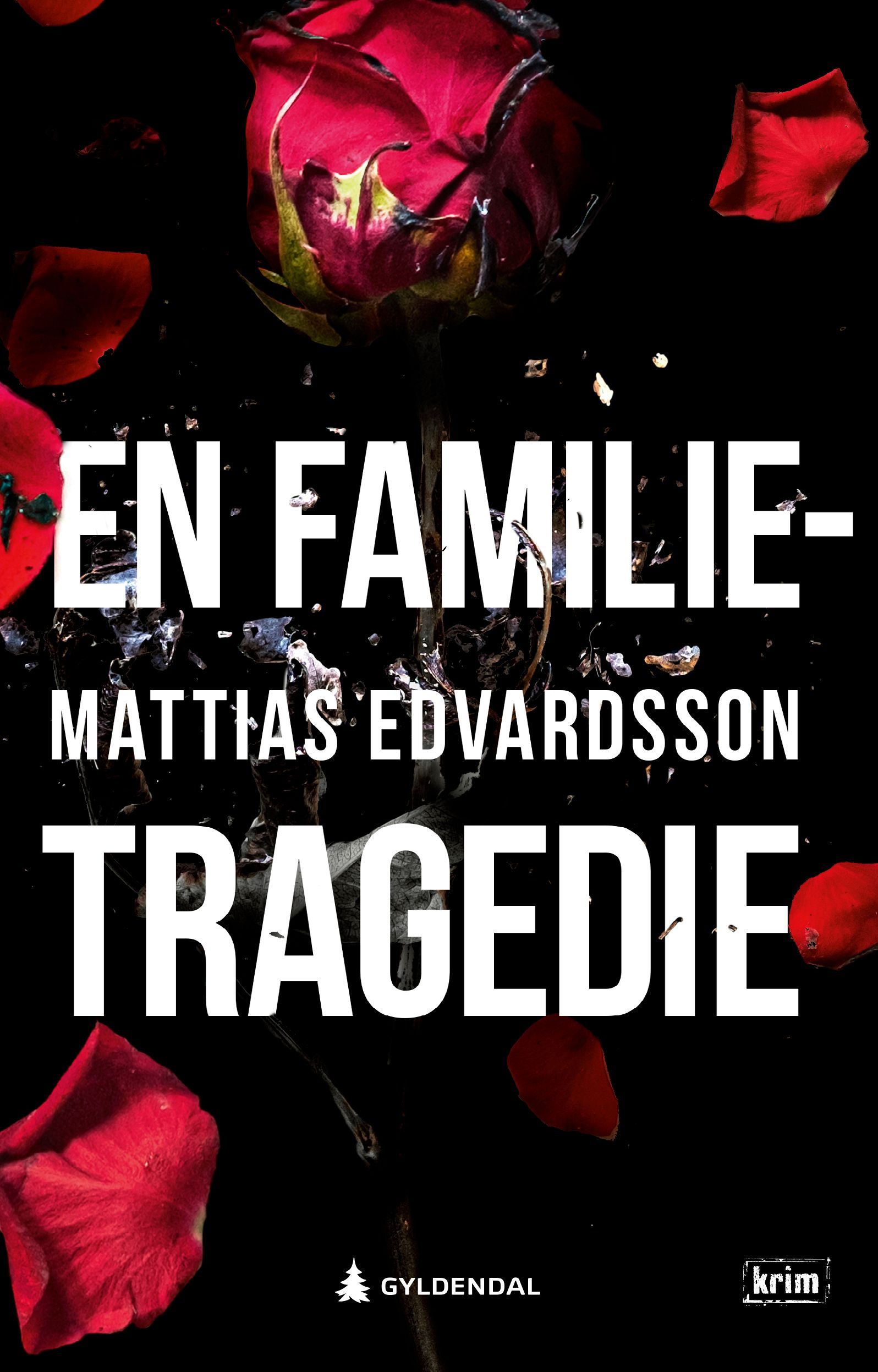 En familjetragedi