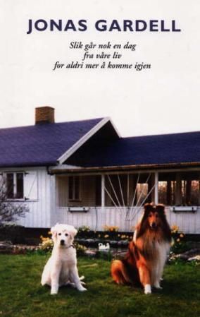 Så går en dag ifrån vårt liv och kommer aldrig åter
