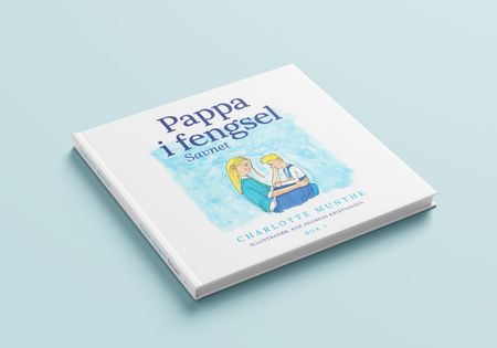 Pappa i fengsel. 1. Savnet