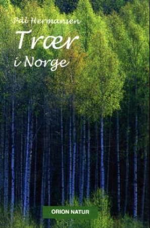 Trær i Norge