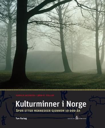 Kulturminner i Norge