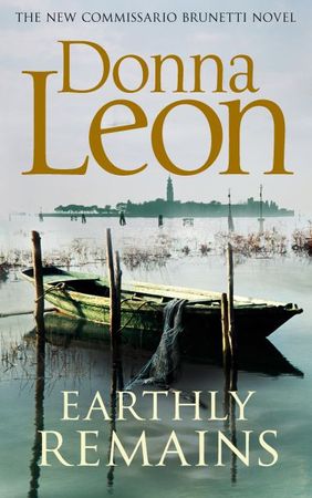 Earthly remains