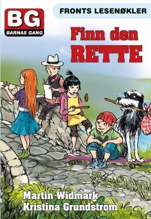 Hitta den rätta