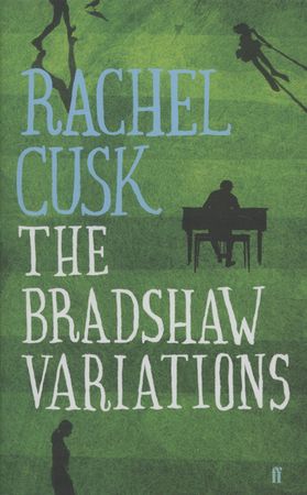 The Bradshaw variations
