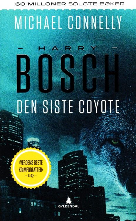 The last coyote