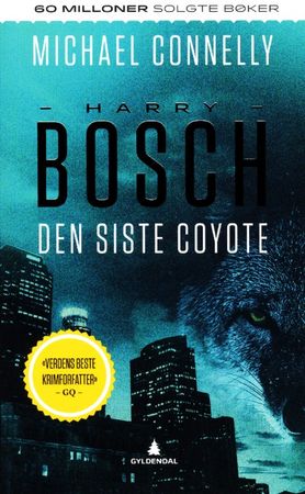 The last coyote