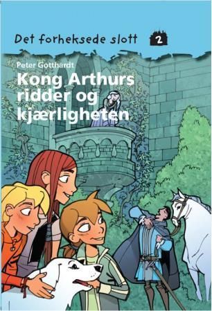 Ridderlig kærlighed