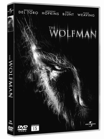 The Wolfman