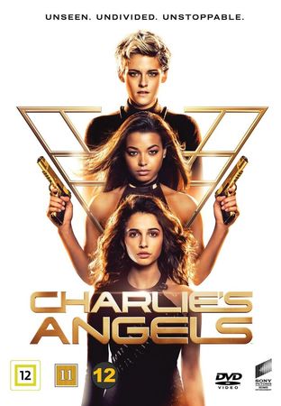 Charlie's angels