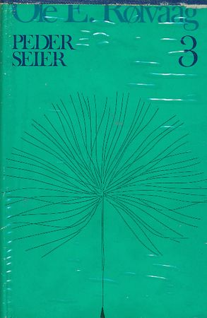 Peder Seier