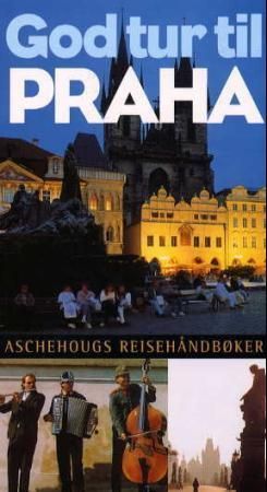 Essential Prague