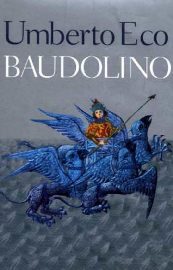 Baudolino