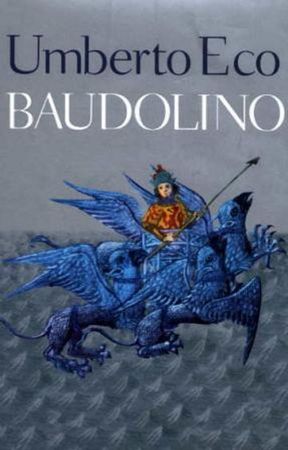 Baudolino