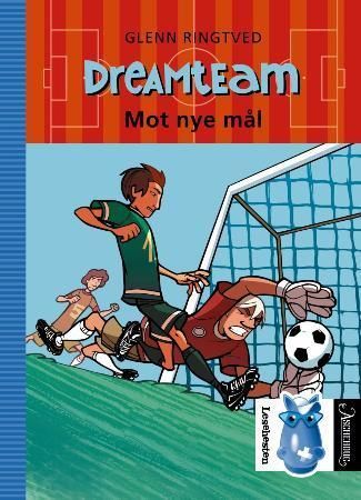 Mod nye mål