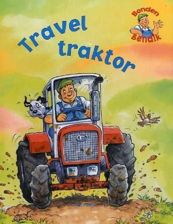 Tractor trouble