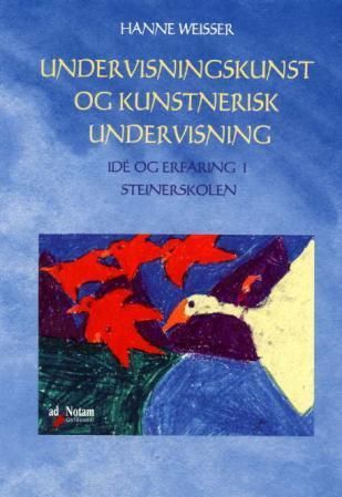 Undervisningskunst og kunstnerisk undervisning