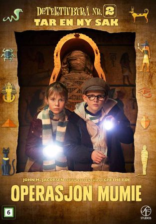 Operasjon Mumie