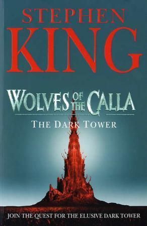 Wolves of the Calla