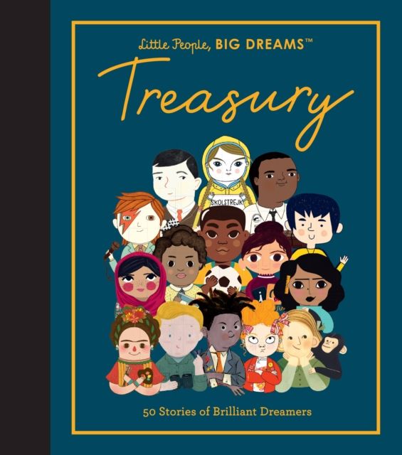 Treasury