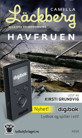 Sjöjungfrun