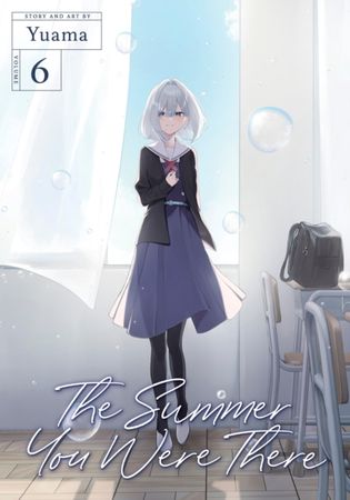 Kimi to tsuzuru utakata. 6