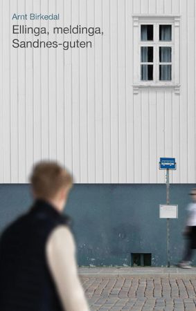 Ellinga, meldinga, Sandes-guten