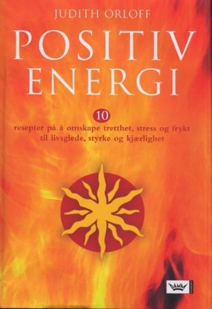 Positive energy