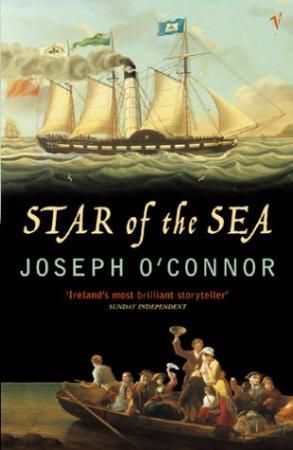 Star of the sea