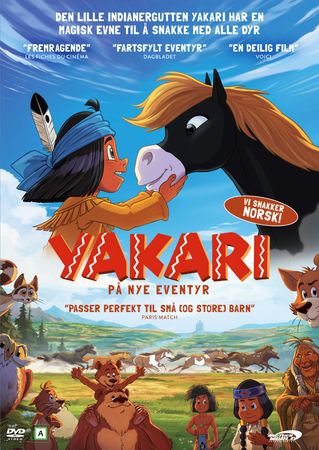 Yakari