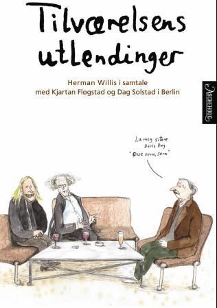 Tilværelsens utlendinger