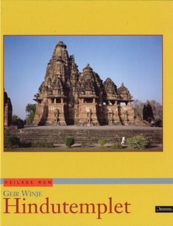 Hindutemplet