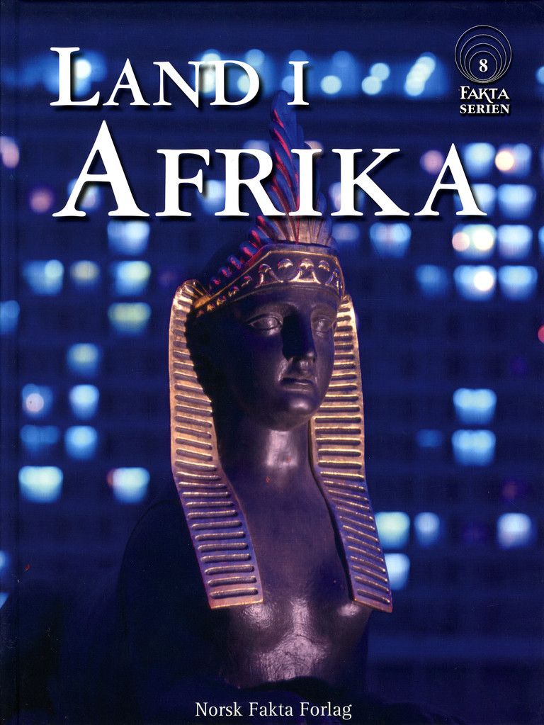 Land i Afrika