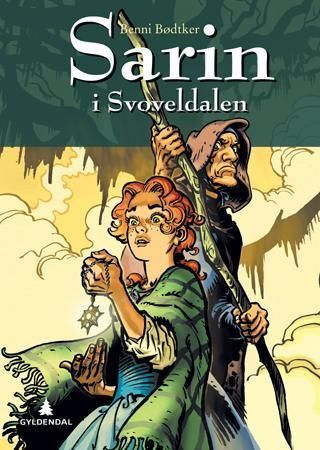 Sarin i Svovldalen