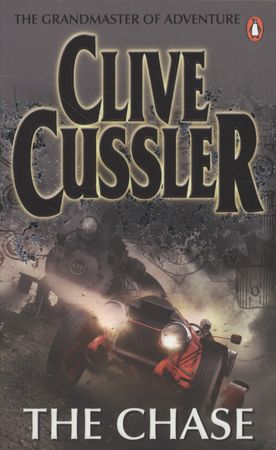 The chase