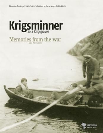 Krigsminner