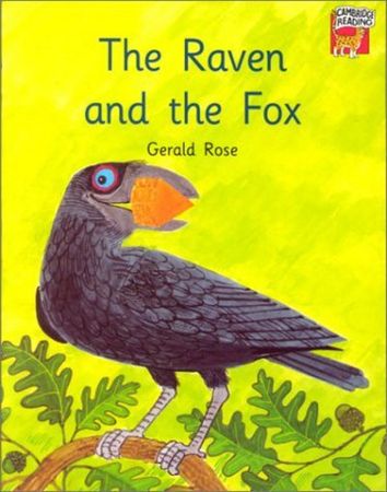 The raven and the fox