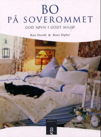 Bo på soverommet