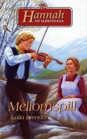 Mellomspill