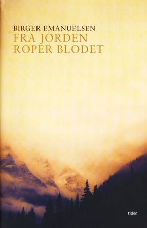 Fra jorden roper blodet