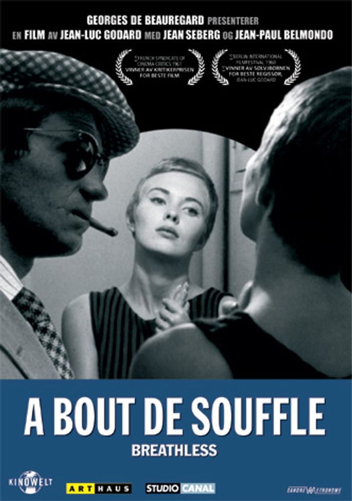 A bout de souffle