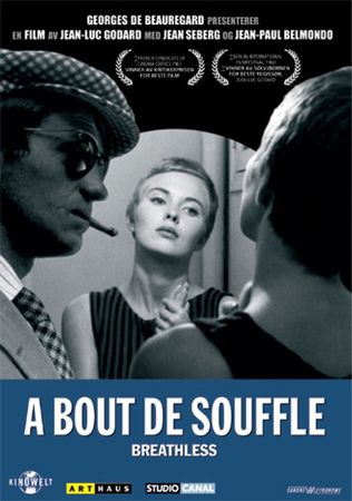 A bout de souffle