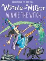 Winnie the Witch