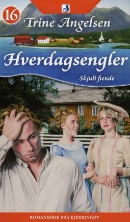 Skjult fiende
