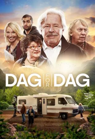 Dag för dag