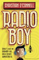 Radio boy