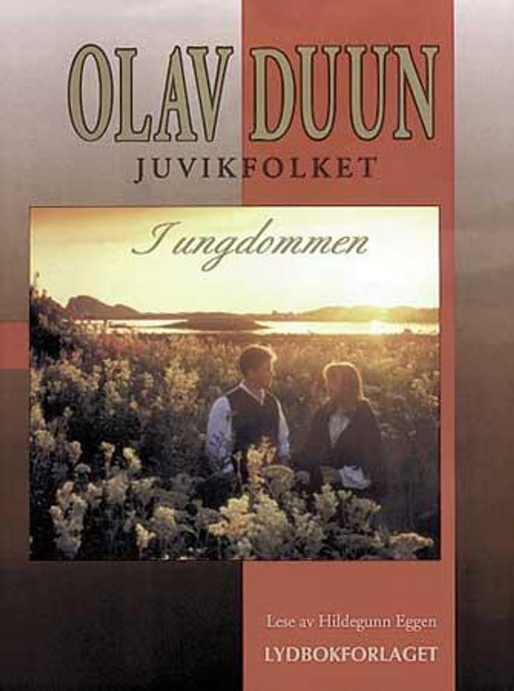 Juvikfolket. V. I ungdommen