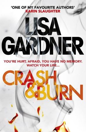 Crash & burn