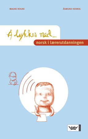 Å lykkes med-