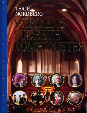 Verdens største komponister